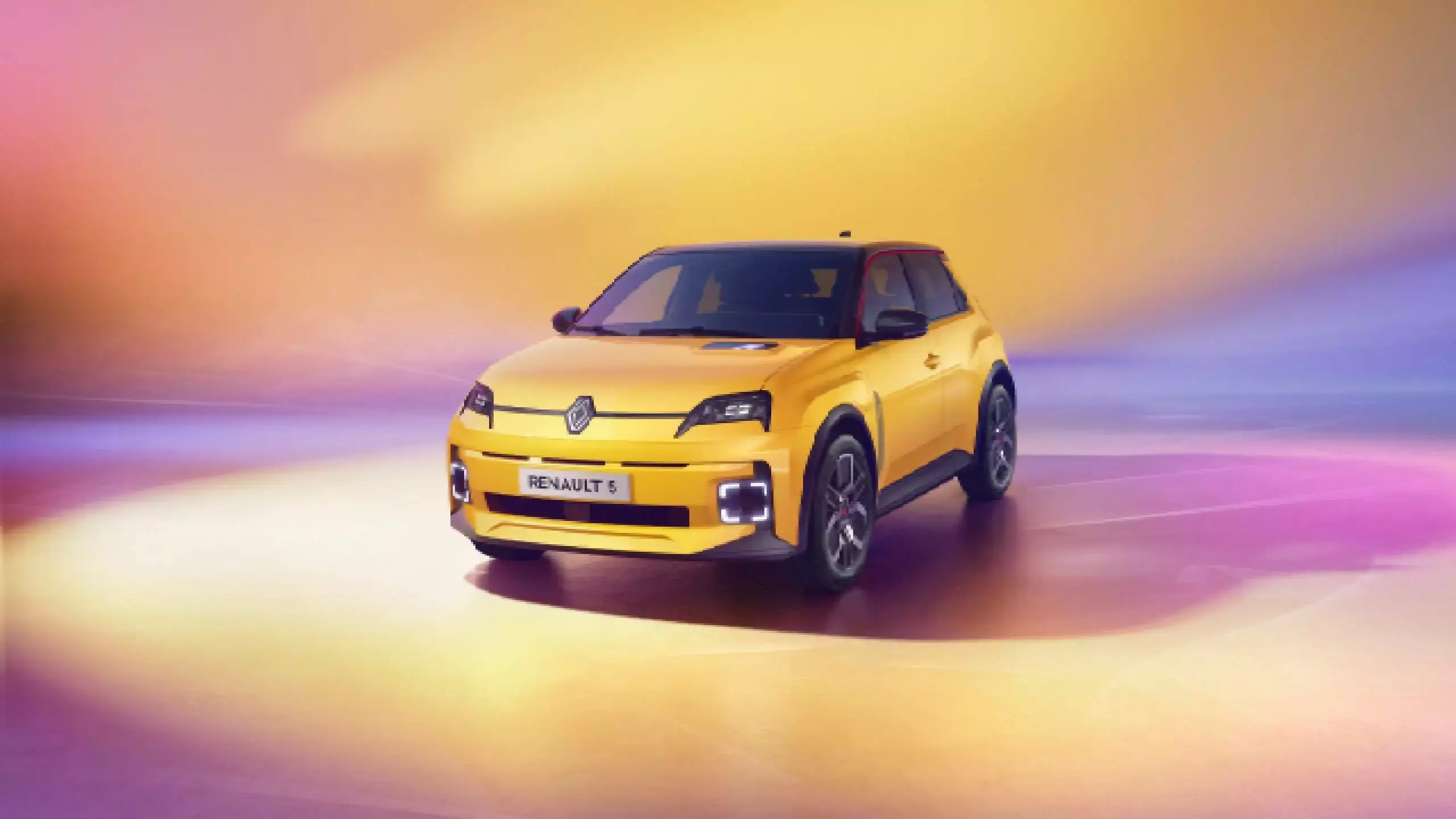 Renault 5 E-Tech Nakit Alım İndirimi